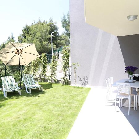 Beach Apartments Dumicic ポドストラナ 部屋 写真