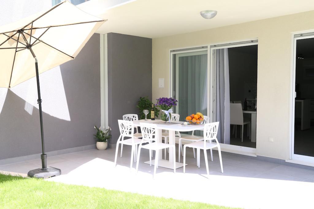 Beach Apartments Dumicic ポドストラナ 部屋 写真